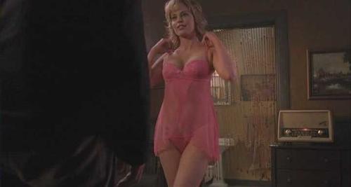 best of Nude chandra west