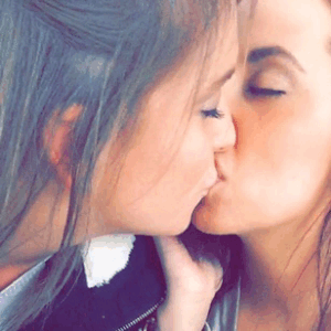 best of Friend kissing suck latina lesbian