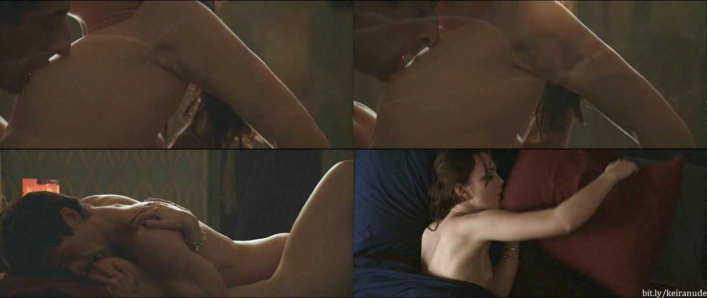 Keira knightley scenes duchess