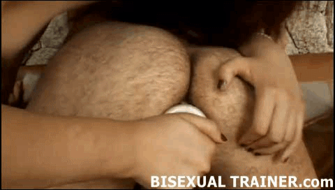 Bisexual fantasy femdom fetish porn