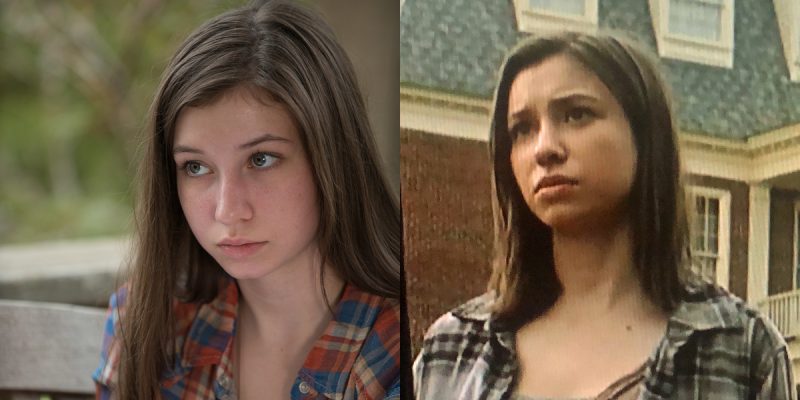 Mastodon reccomend katelyn nacon tribute enid from walking