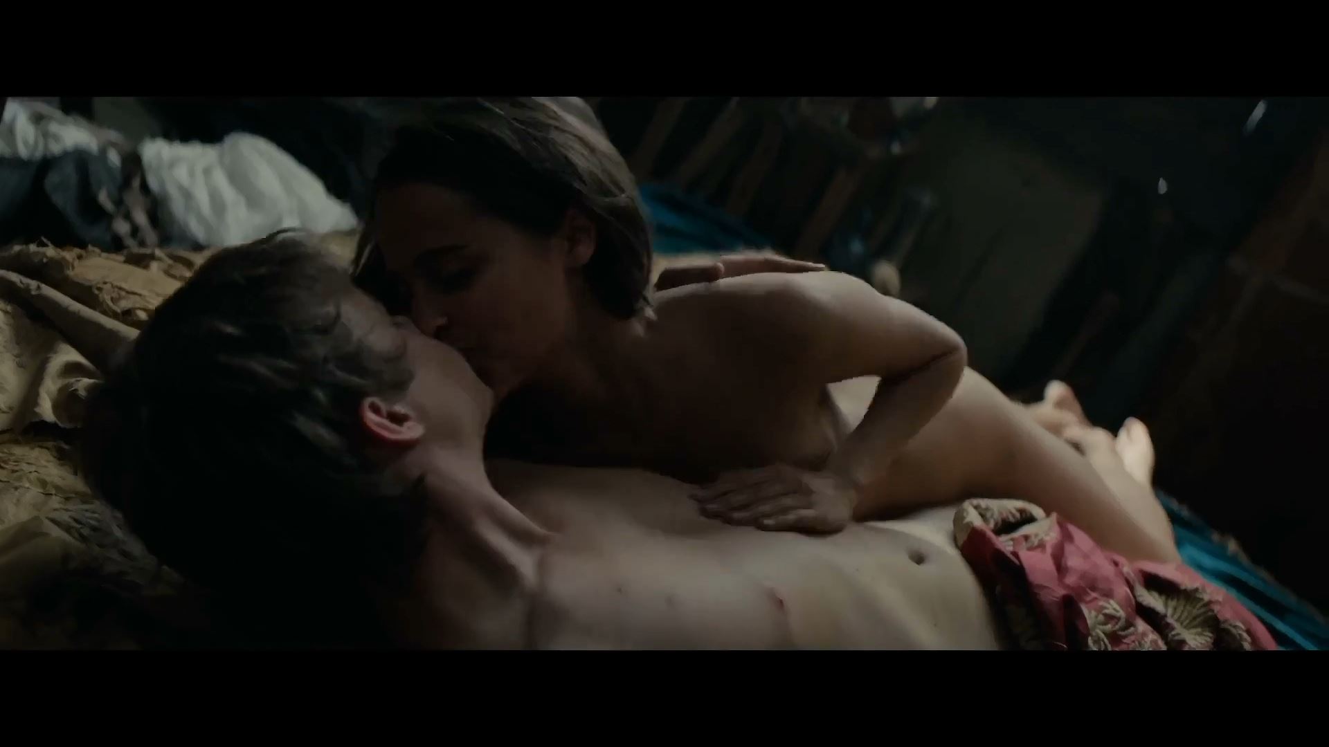 Tex-Mex recomended scandalplanetcom alicia vikander topless