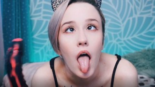 best of Teen compilation ultimate ahegao cosplay