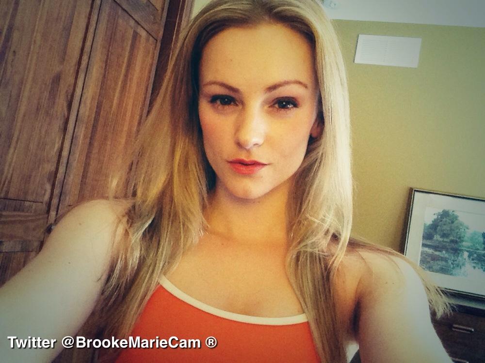 best of Pregnant marie anal twitter brooke