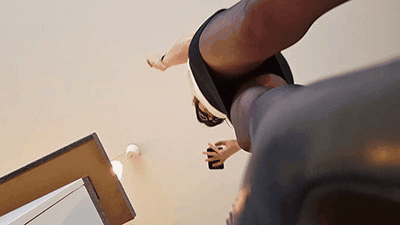 Gunslinger reccomend giantess loryelles micro plane