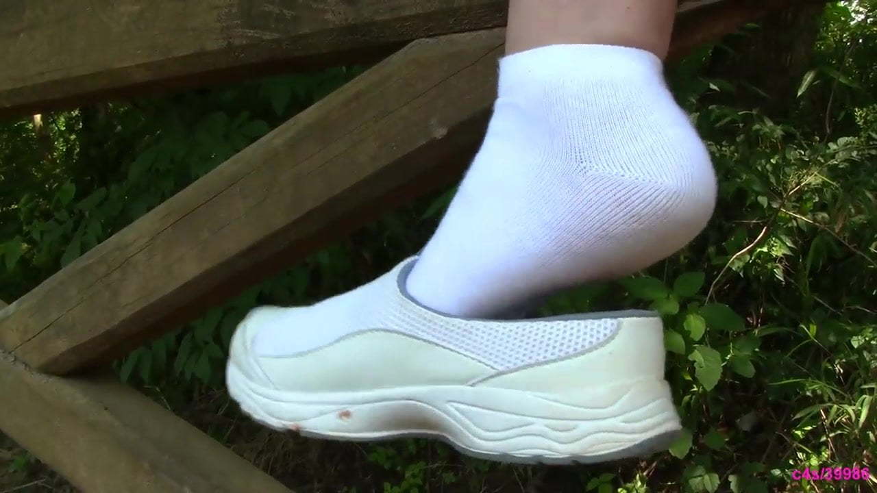 Moonstone reccomend missbrookexoxos socks sandals