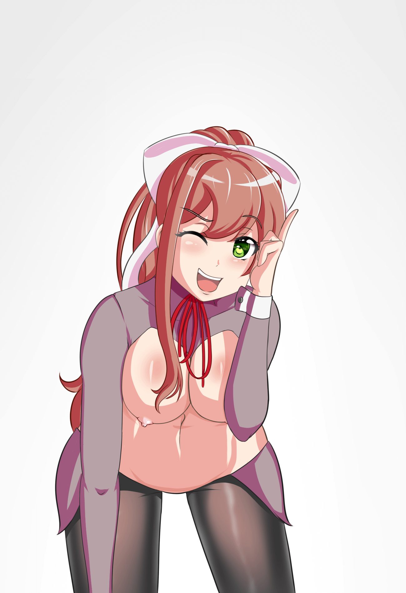 best of Have with monika ddlc finally