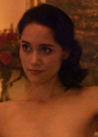 Sandrine holt homeland