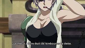 best of Fucks akame kill leone esdeath futanari