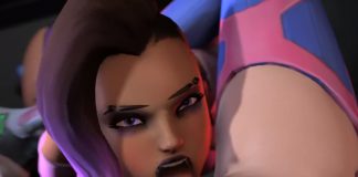 Undertaker reccomend werewolf mercy widow sombra