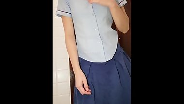 The E. recomended missnimpho after school best friend masturbating