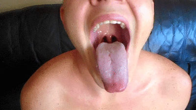 Electric B. recomended tongue giantess long teasing punishment with