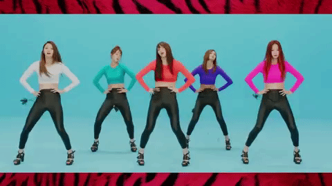 best of Edition exid down
