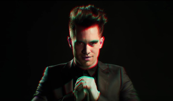 Panic the disco pmv high