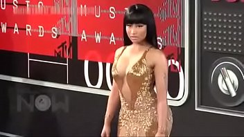 Nicki minaj pregnant titties during interview