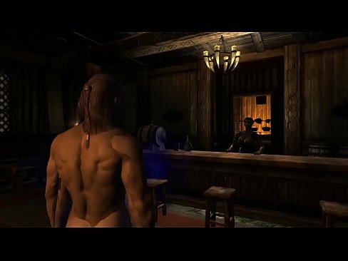 best of Dance erotic skyrim topless remastered