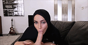 best of Orgasm hijab