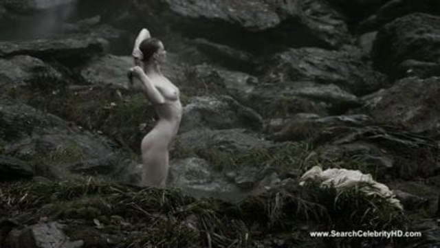 Alyssa sutherland nude scene