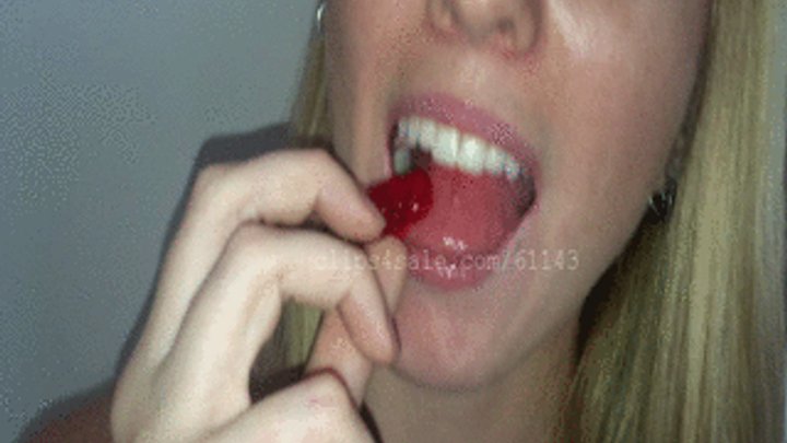 Don recomended chews gummy candy vore ziva