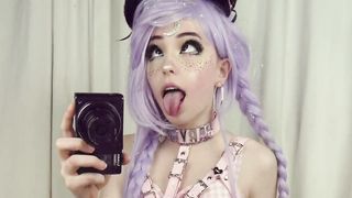 Paloma reccomend tribute belle delphine