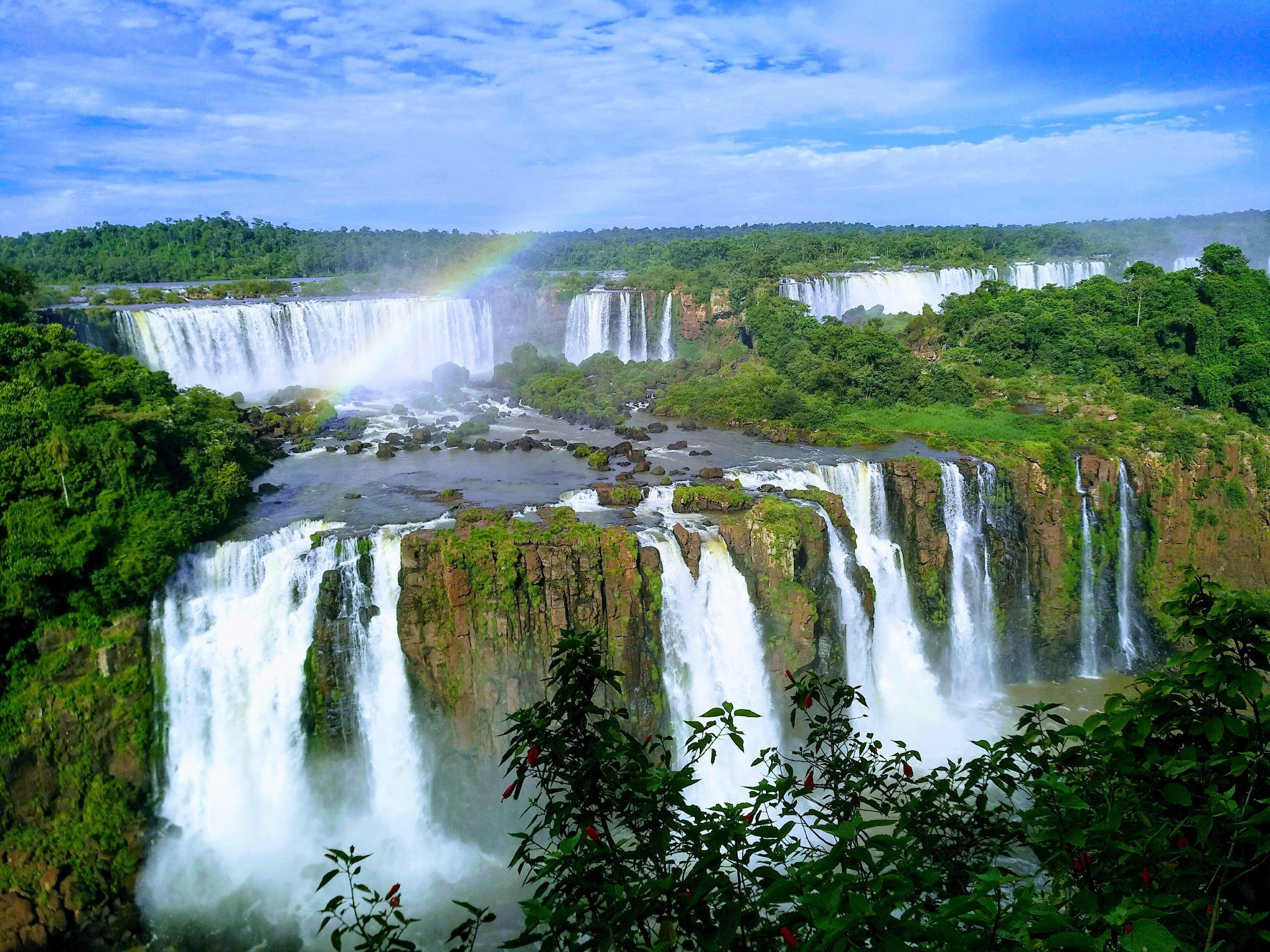 best of Iguazu argentina