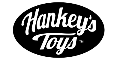 Hankeys toys chode review