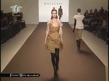 Protein reccomend fashion models catwalk compilation