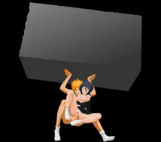 best of Rukia nude bleach