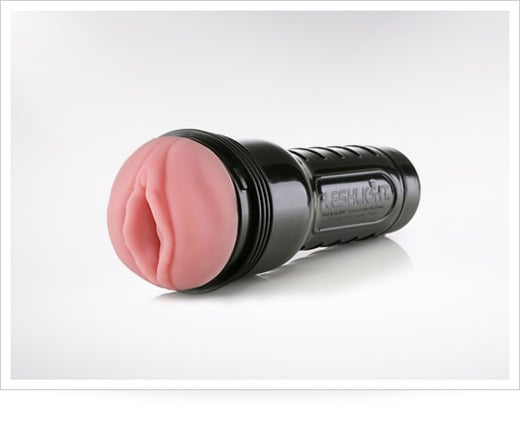 Bought fleshlight came within minute