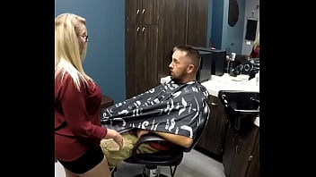 Ladybug reccomend brazzers barber shop loves anal