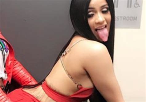 best of Sextape snippet cardi