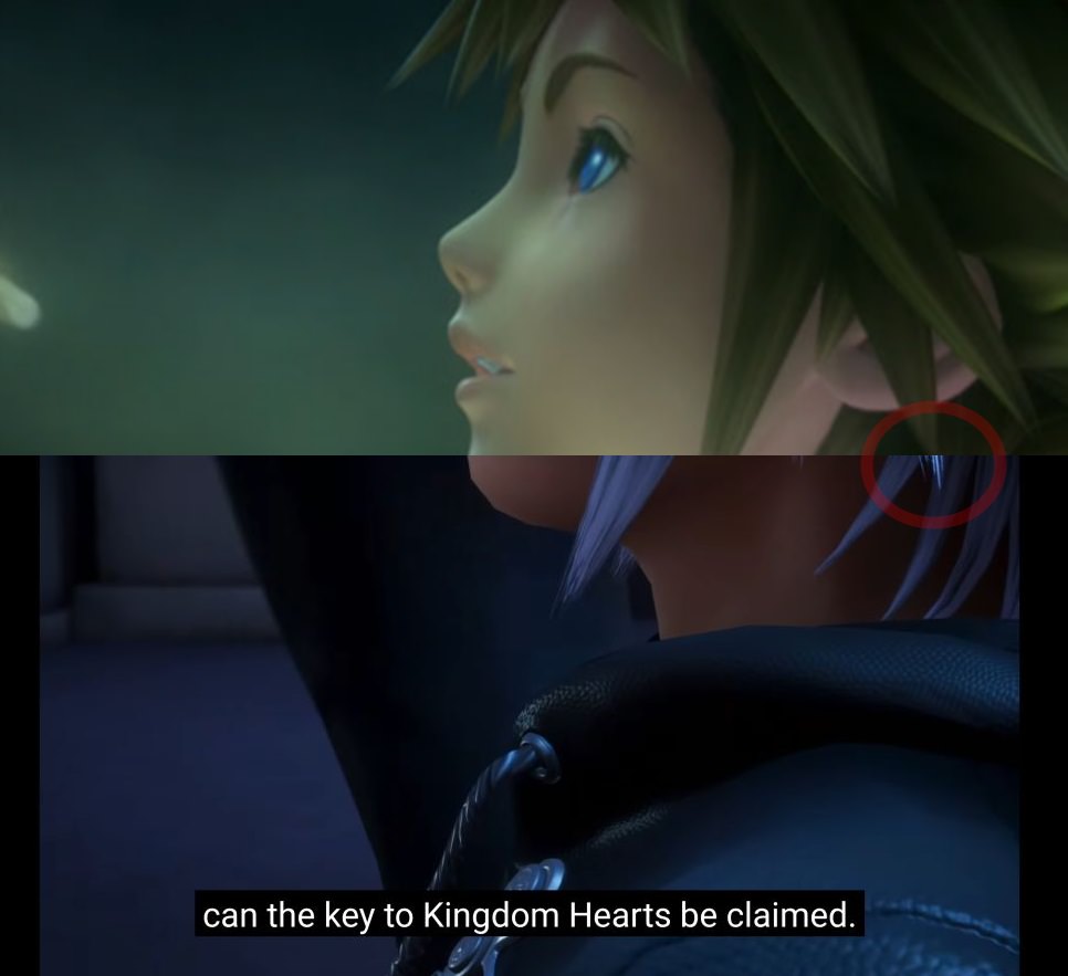 Willow reccomend kingdom hearts hero gameplay spoilers