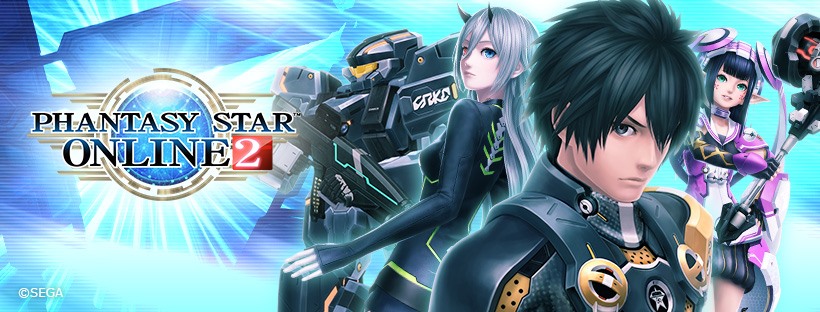 Wasp recommendet xbox online trailer phantasy star