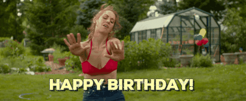 Sherry reccomend celebrating 21st birthday