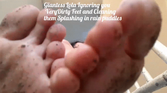 Sammie reccomend clean dirty yoga feet