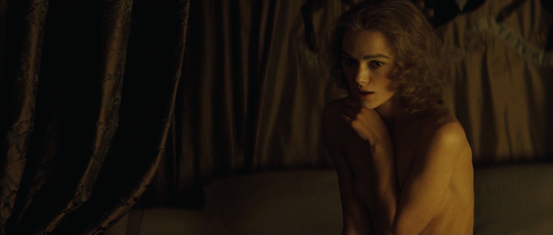 best of Scenes keira duchess knightley