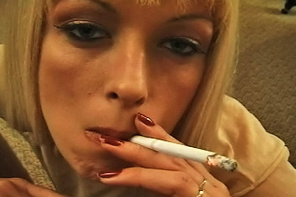 Snapdragon reccomend vanessa smoking marlboro french inhales