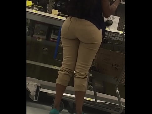 best of Grandma walmart piped thick gets