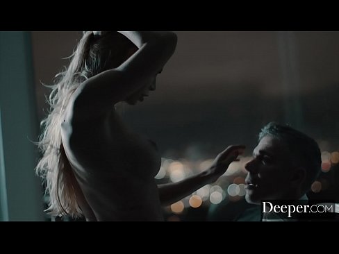 Deeper nicole aniston under pressure fucks