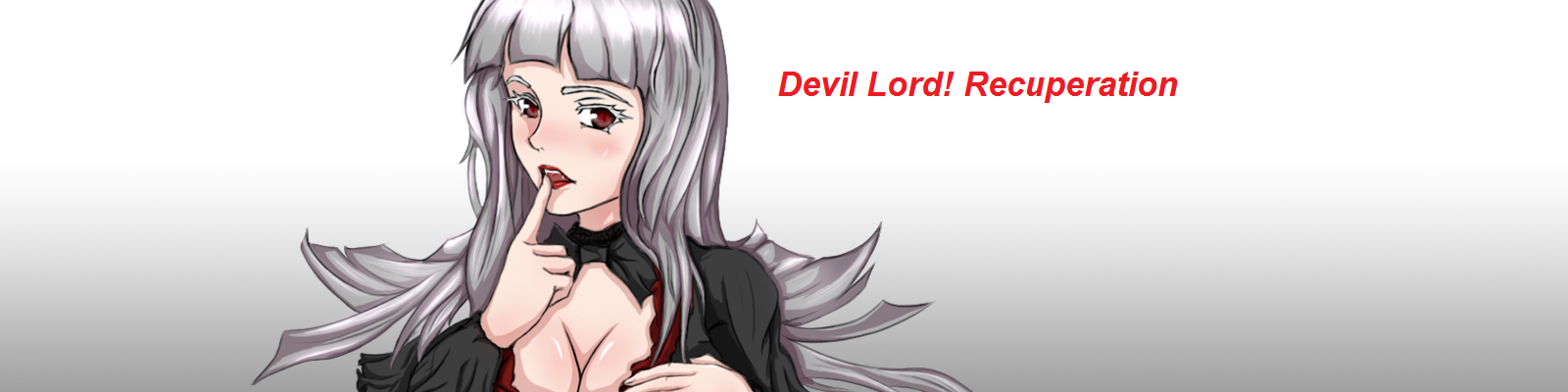 best of Lord recuperation girls demo devil monster