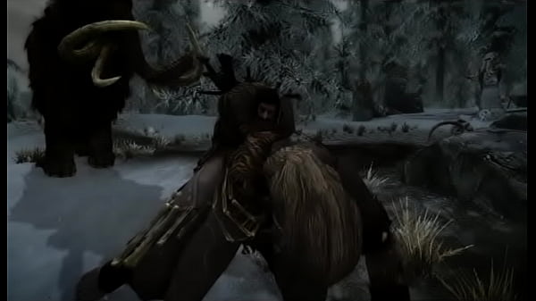 best of Monster girl spriggan female skyrim