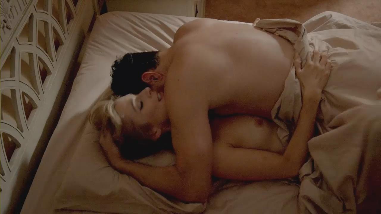 best of Scene caitlin fitzgerald masters topless