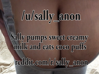 Squeaker reccomend sally pumps sweet creamy milk