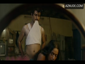 Sacred games nawazuddin siddiqui naked