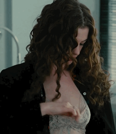 best of Anne hathaway beautiful naked celebrity