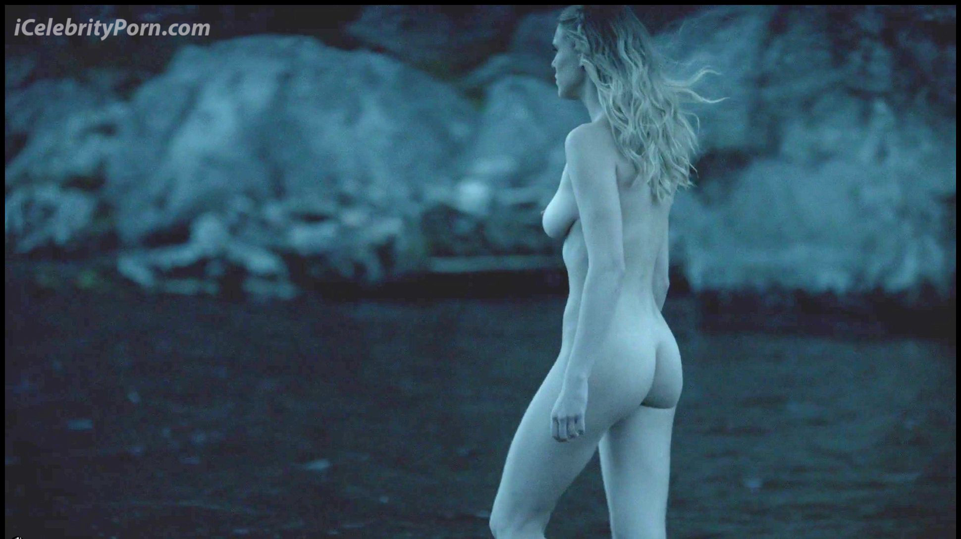 Parallax reccomend jennie jacques naked scene from