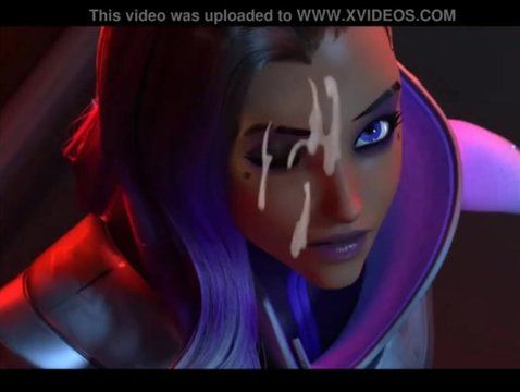 Trinity recomended creampie overwatch compilation cumshots