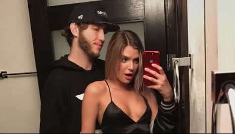 Basecamp reccomend faze banks fucks alissa violet leaked