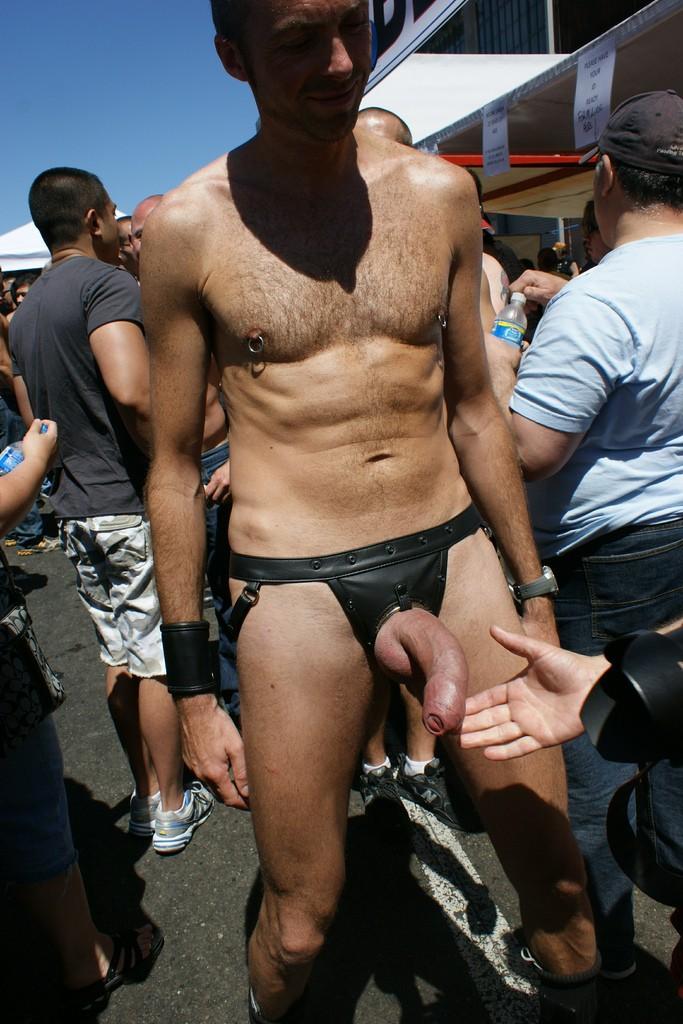 Folsom street fair