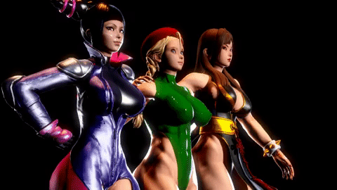 Neptune reccomend honey select with cammy